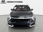 2024 Kia Sportage SX
