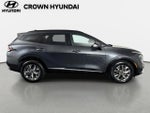 2024 Kia Sportage SX