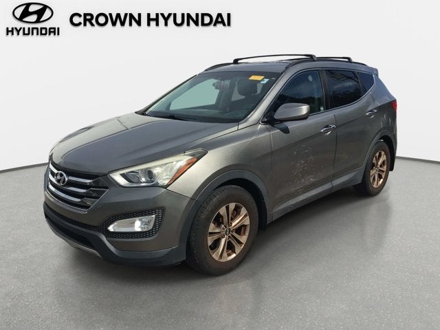 2015 Hyundai Santa Fe Sport Base