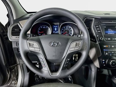 2015 Hyundai Santa Fe Sport Base