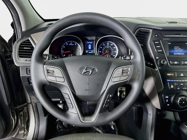 2015 Hyundai Santa Fe Sport Base