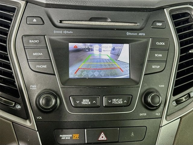 2015 Hyundai Santa Fe Sport Base