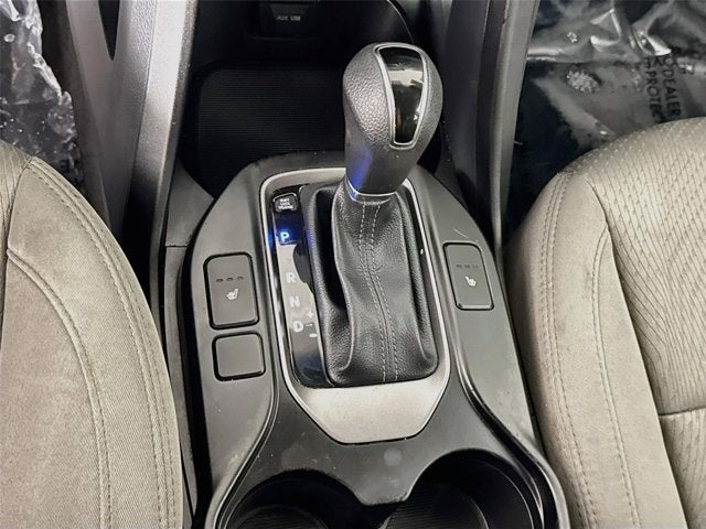 2015 Hyundai Santa Fe Sport Base