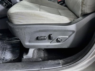 2015 Hyundai Santa Fe Sport Base