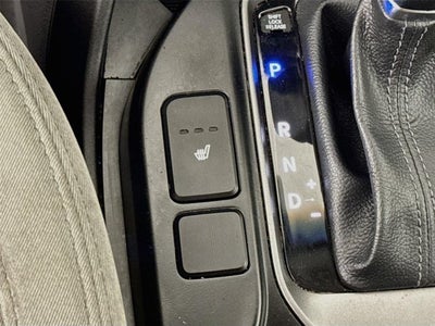 2015 Hyundai Santa Fe Sport Base