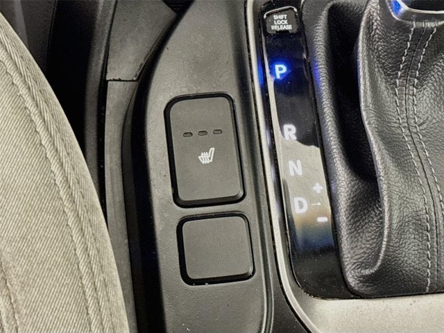 2015 Hyundai Santa Fe Sport Base