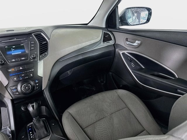 2015 Hyundai Santa Fe Sport Base