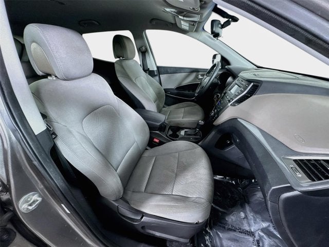 2015 Hyundai Santa Fe Sport Base