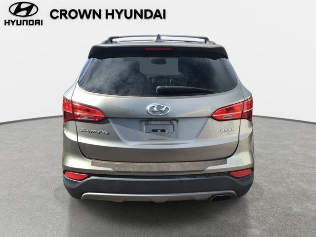 2015 Hyundai Santa Fe Sport Base