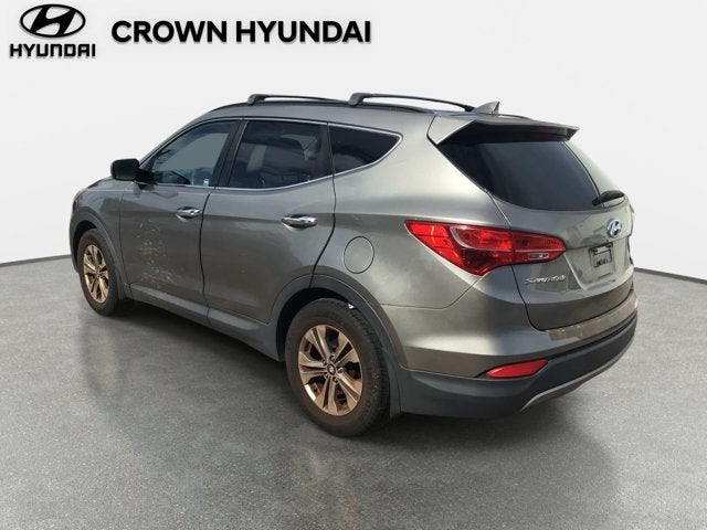 2015 Hyundai Santa Fe Sport Base