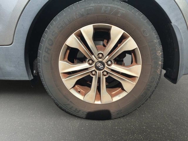 2015 Hyundai Santa Fe Sport Base