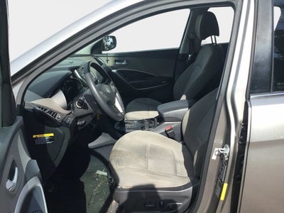 2015 Hyundai Santa Fe Sport Base