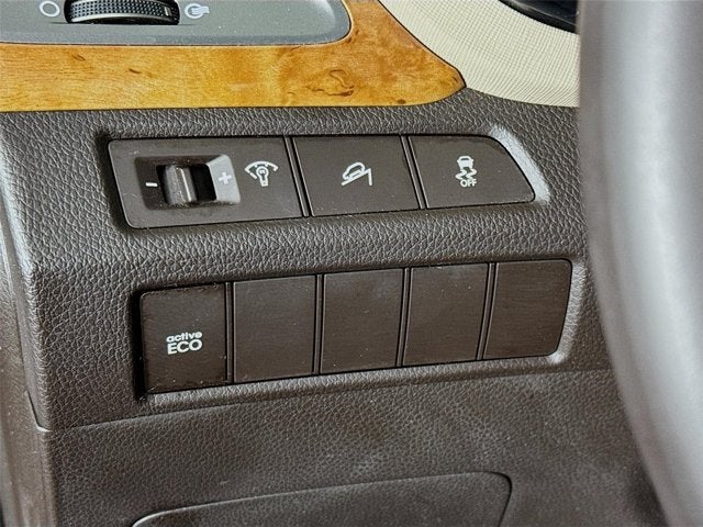 2013 Hyundai Santa Fe Sport Base