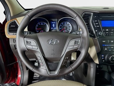 2013 Hyundai Santa Fe Sport Base