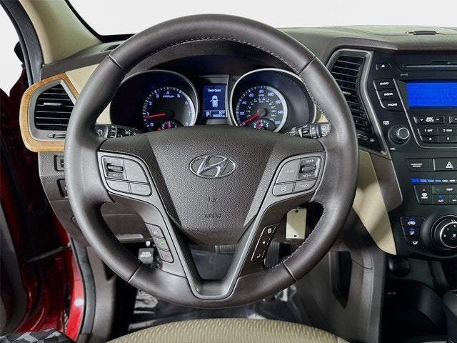 2013 Hyundai Santa Fe Sport Base