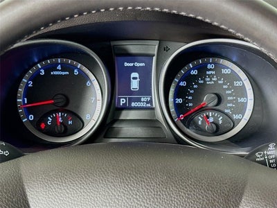 2013 Hyundai Santa Fe Sport Base