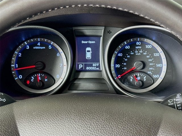 2013 Hyundai Santa Fe Sport Base
