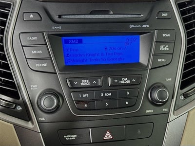 2013 Hyundai Santa Fe Sport Base