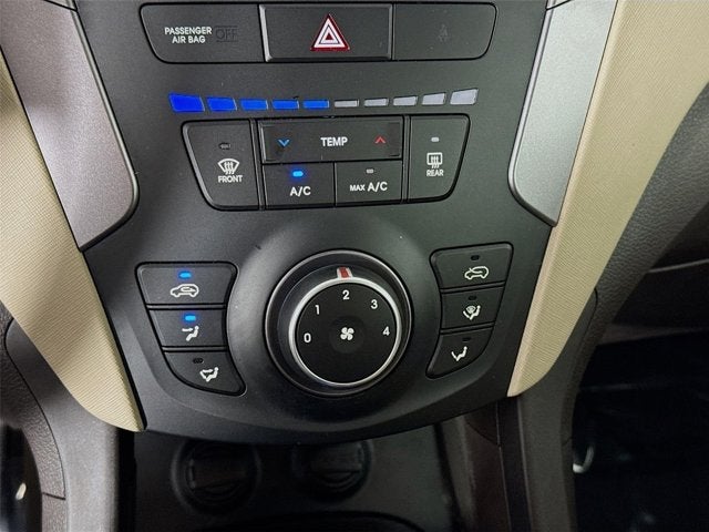 2013 Hyundai Santa Fe Sport Base