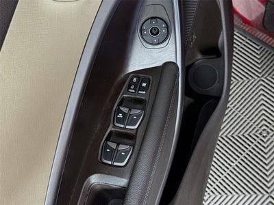 2013 Hyundai Santa Fe Sport Base