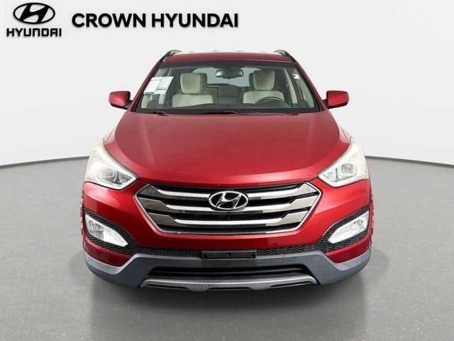 2013 Hyundai Santa Fe Sport Base