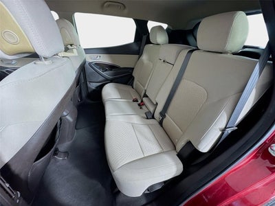 2013 Hyundai Santa Fe Sport Base