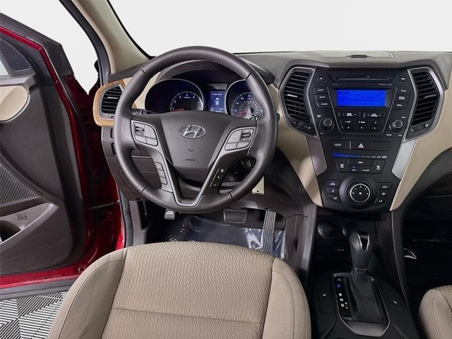 2013 Hyundai Santa Fe Sport Base