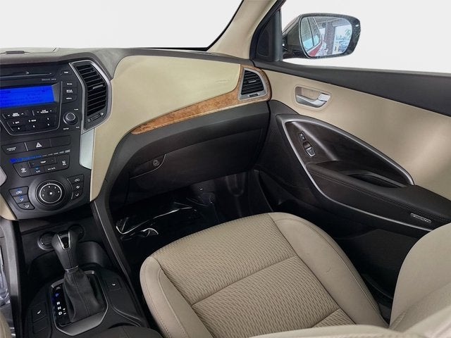 2013 Hyundai Santa Fe Sport Base