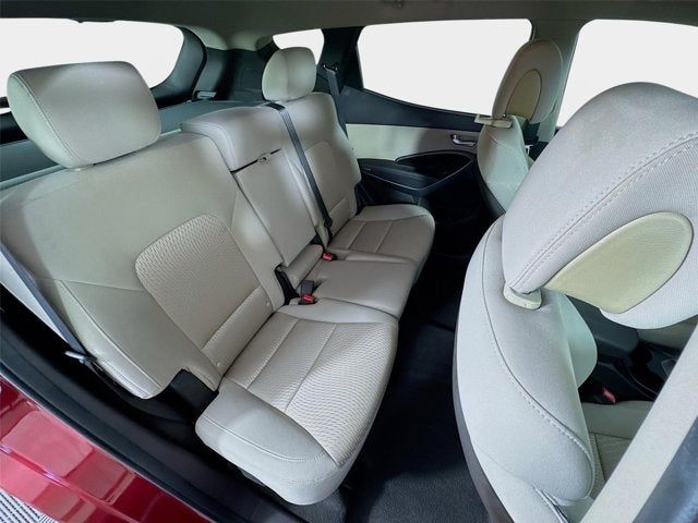 2013 Hyundai Santa Fe Sport Base