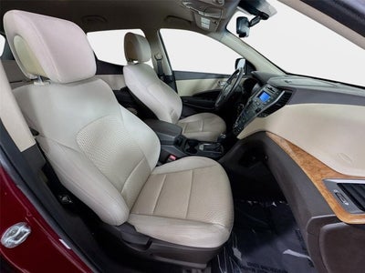 2013 Hyundai Santa Fe Sport Base