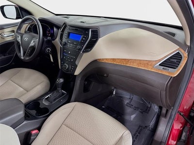 2013 Hyundai Santa Fe Sport Base