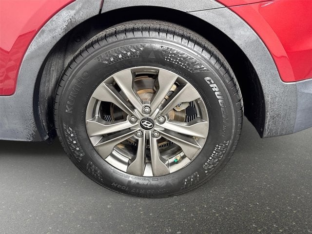 2013 Hyundai Santa Fe Sport Base