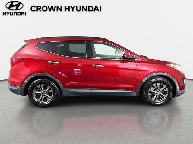 2013 Hyundai Santa Fe Sport Base