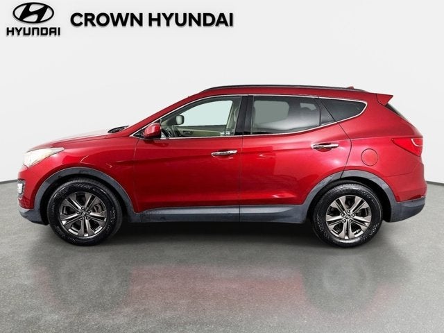 2013 Hyundai Santa Fe Sport Base