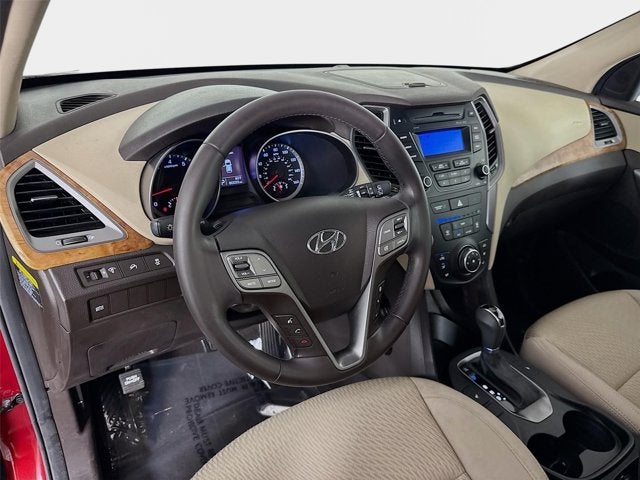 2013 Hyundai Santa Fe Sport Base