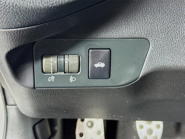 2014 Subaru BRZ Limited