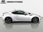 2014 Subaru BRZ Limited