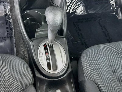2009 Honda Fit Sport