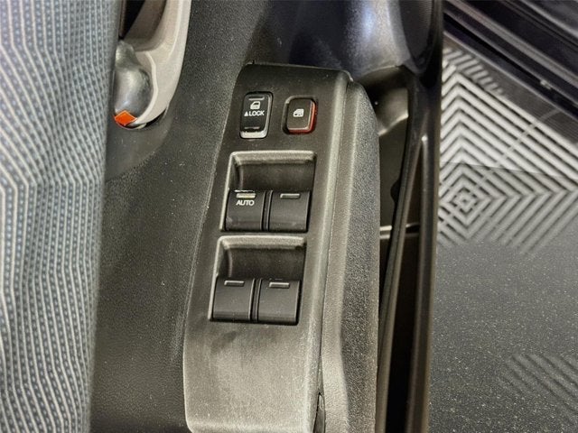 2009 Honda Fit Sport