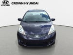 2009 Honda Fit Sport