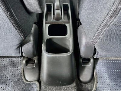 2009 Honda Fit Sport