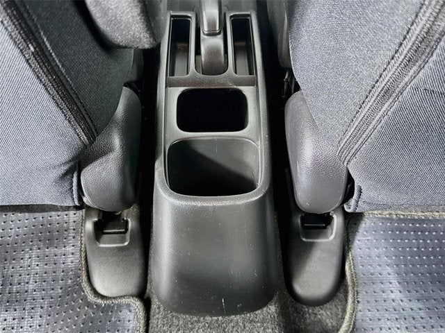 2009 Honda Fit Sport