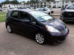 2009 Honda Fit Sport
