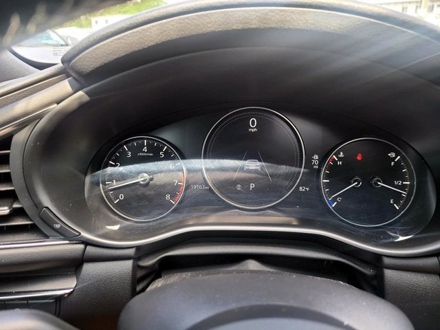 2023 Mazda Mazda3 2.5 S Preferred Package