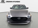 2023 Mazda Mazda3 2.5 S Preferred Package