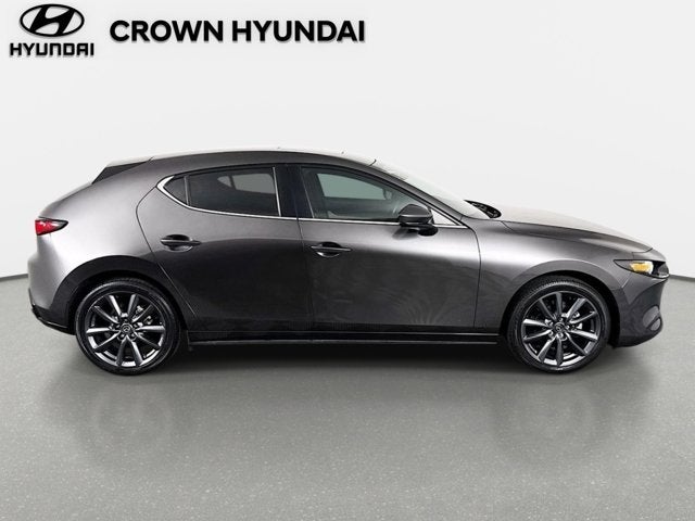 2023 Mazda Mazda3 2.5 S Preferred Package