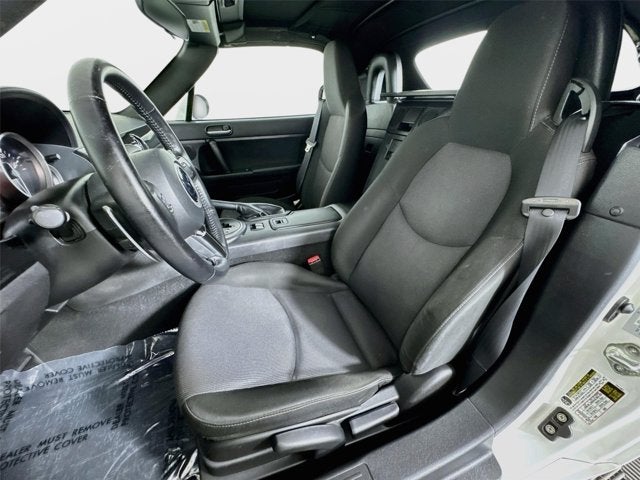 2014 Mazda Mazda MX-5 Miata Sport