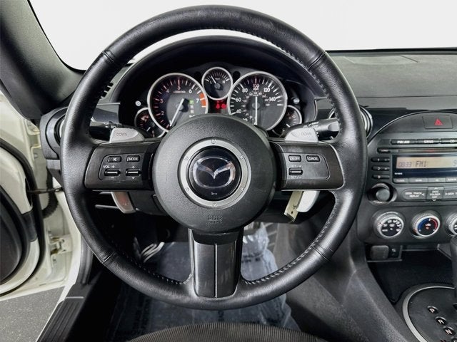 2014 Mazda Mazda MX-5 Miata Sport