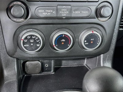 2014 Mazda Mazda MX-5 Miata Sport