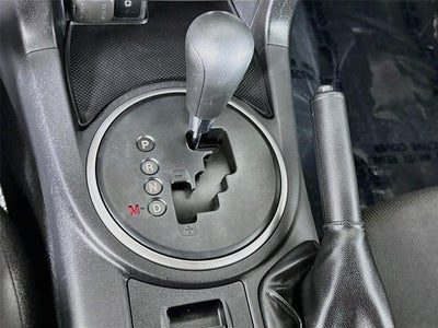 2014 Mazda Mazda MX-5 Miata Sport
